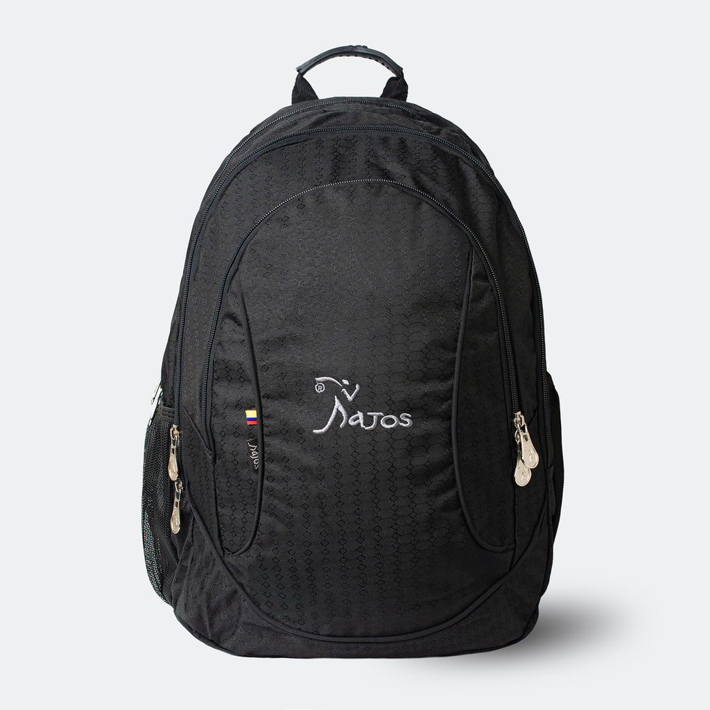 MORRAL VIAJERO NERO
