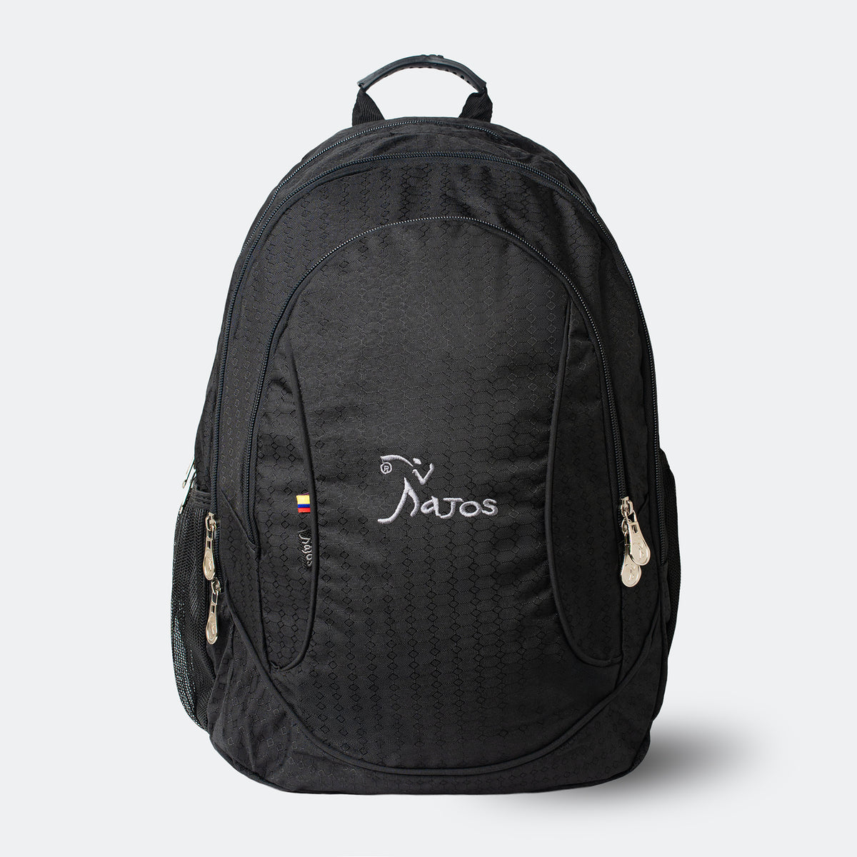MORRAL VIAJERO NÓMADA