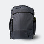MORRAL EJECUTIVO CONVERTIBLE GRIS PLATA