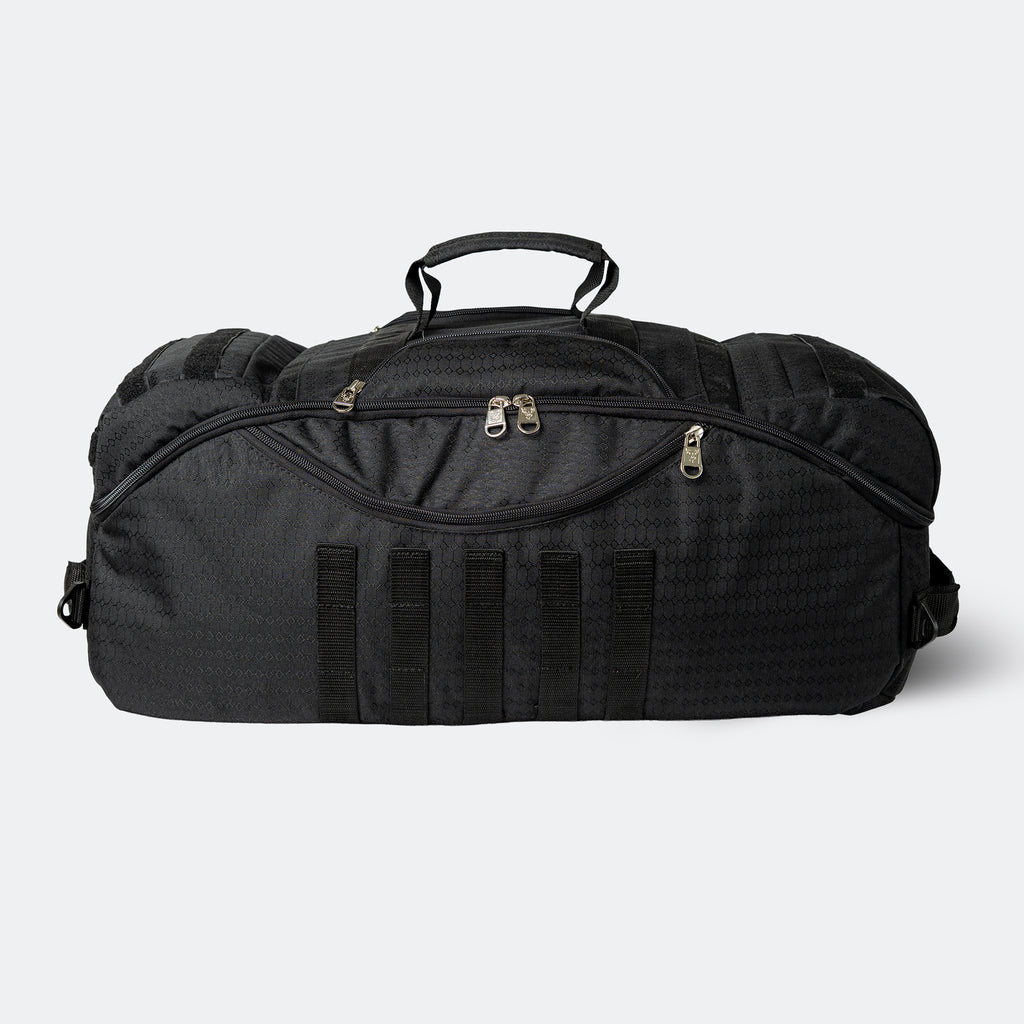 MORRAL TÁCTICO TERRA-X