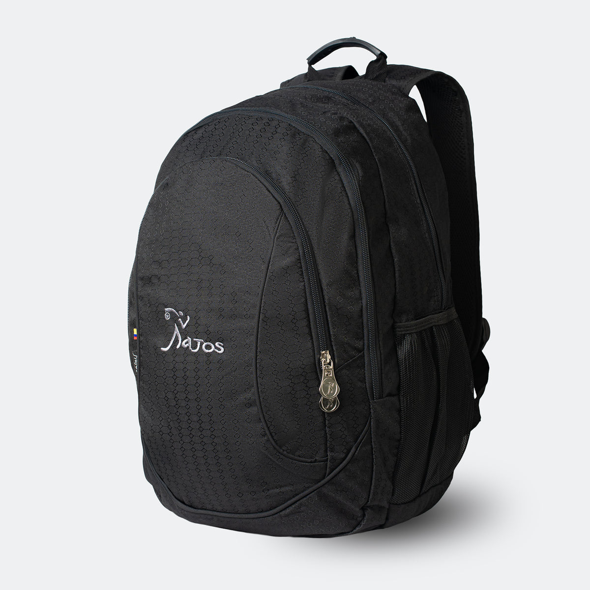 MORRAL VIAJERO NERO