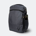 MORRAL EJECUTIVO CONVERTIBLE GRIS PLATA