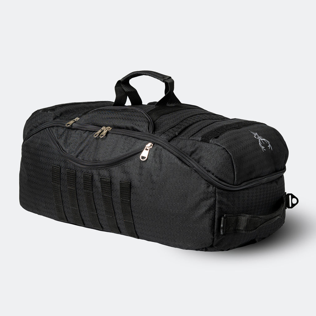 MORRAL TÁCTICO TERRA-X