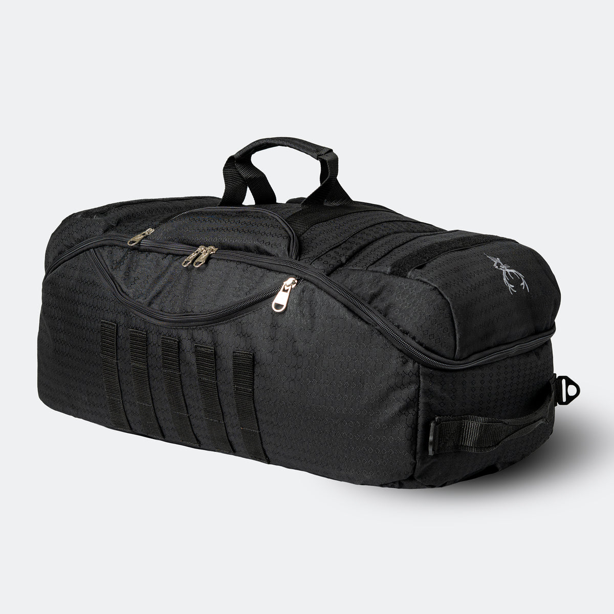 MORRAL TÁCTICO TERRA-X
