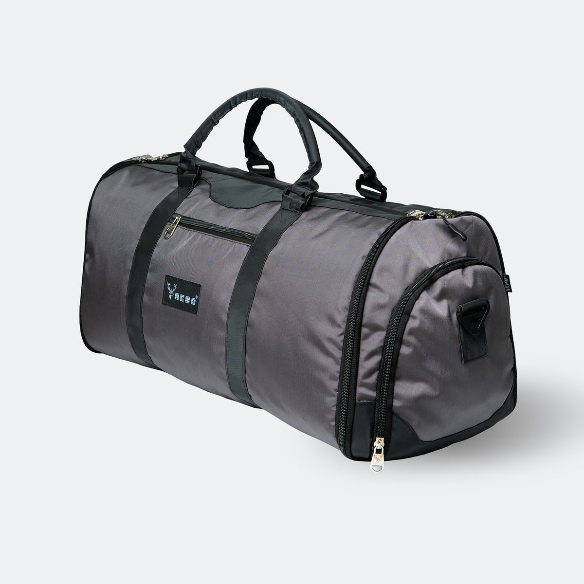 TRAVEL TAILOR 2.0 NEGRA