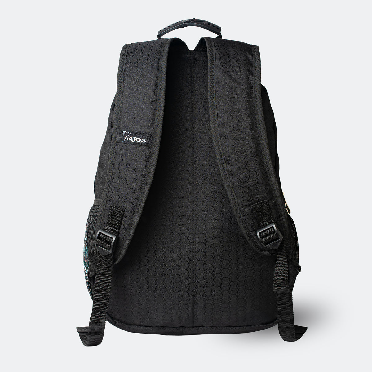 MORRAL VIAJERO NERO