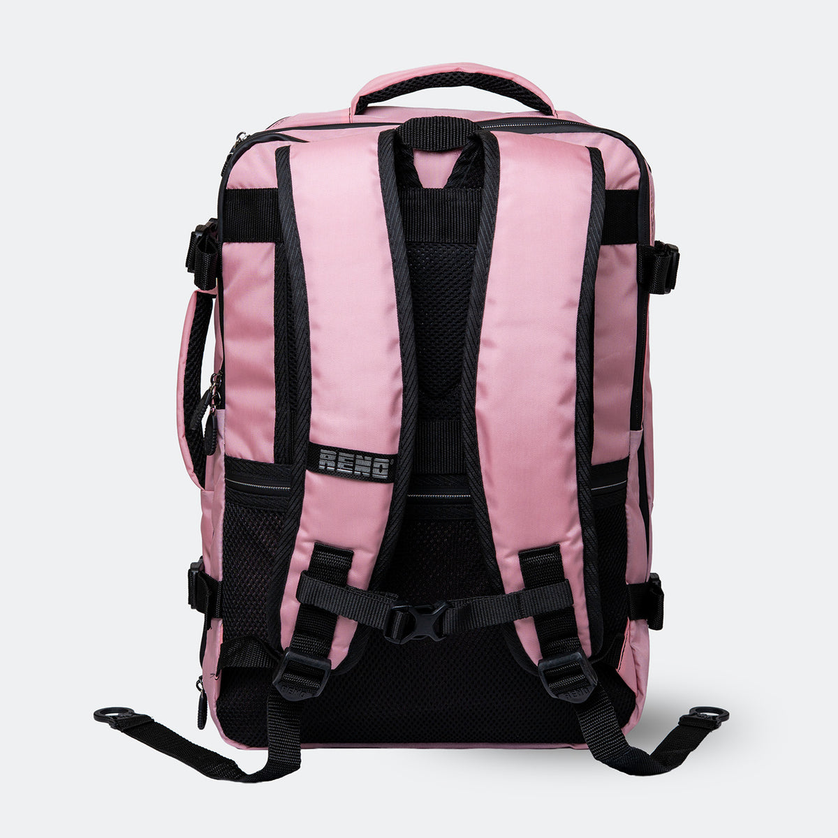 MORRAL TRAVEL ESPECIAL PINK, WHY NOT!