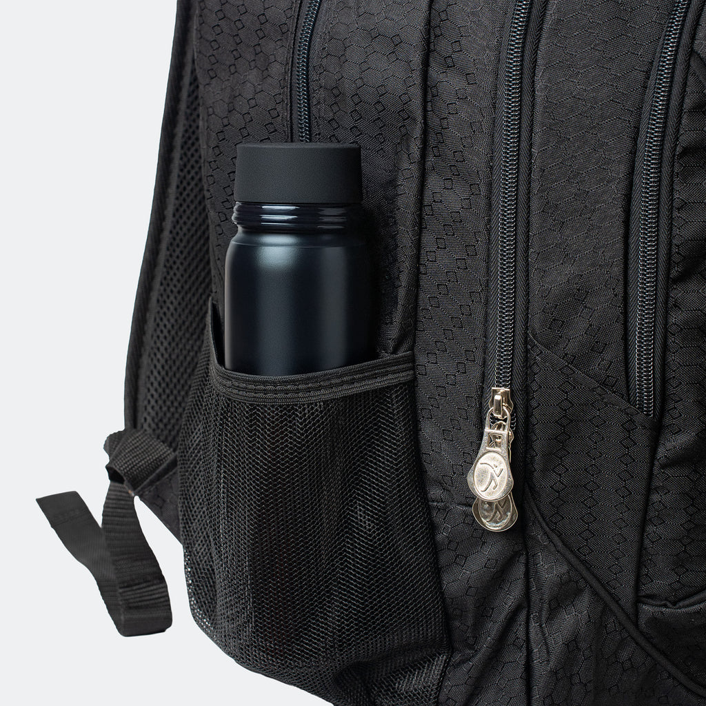 MORRAL VIAJERO NERO