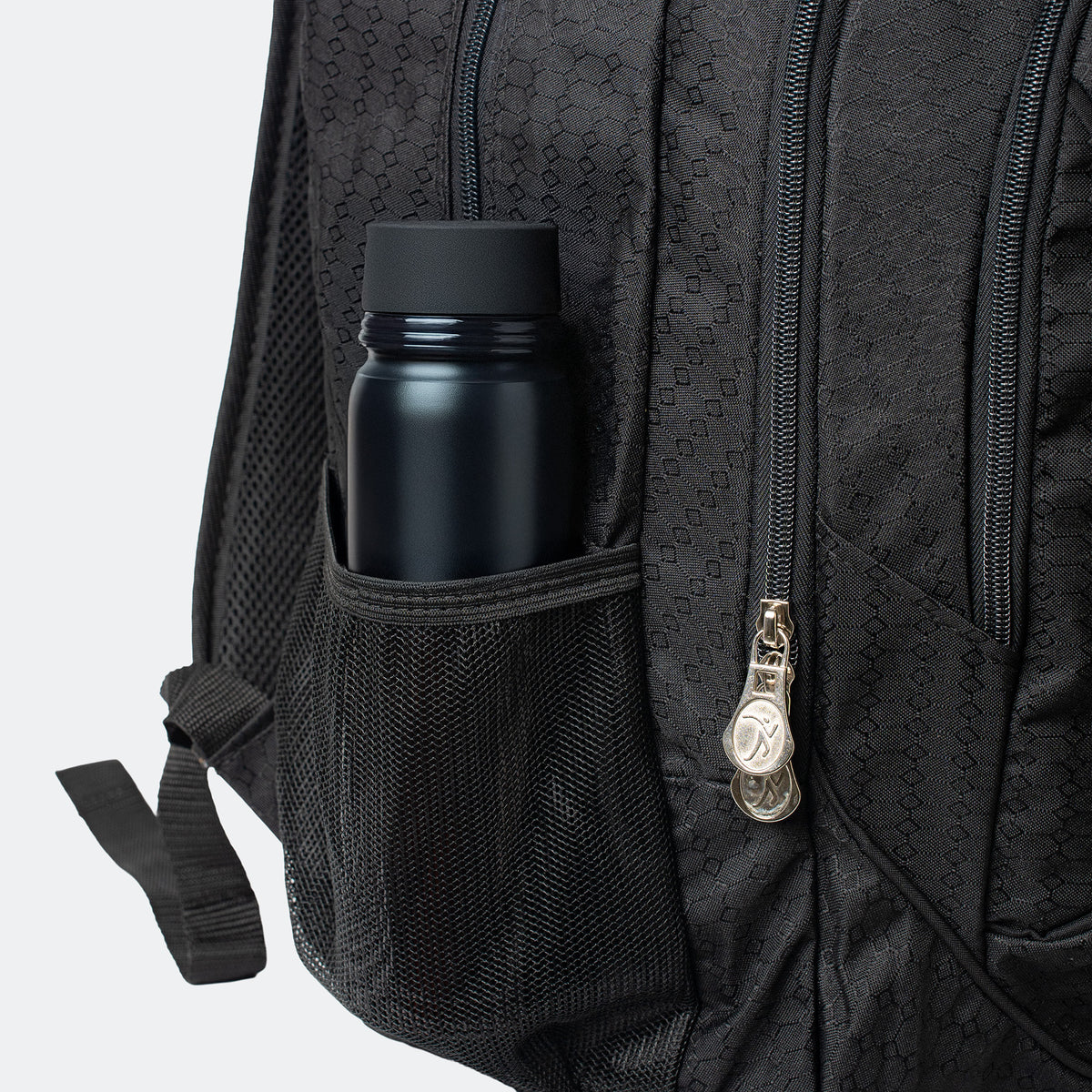 MORRAL VIAJERO NERO