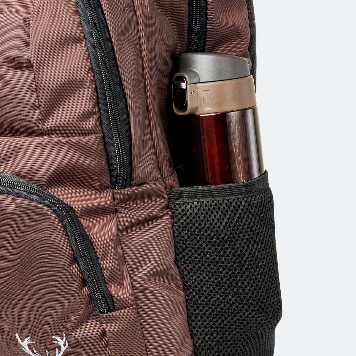 MORRAL EJECUTIVO WOOD COFFÉ
