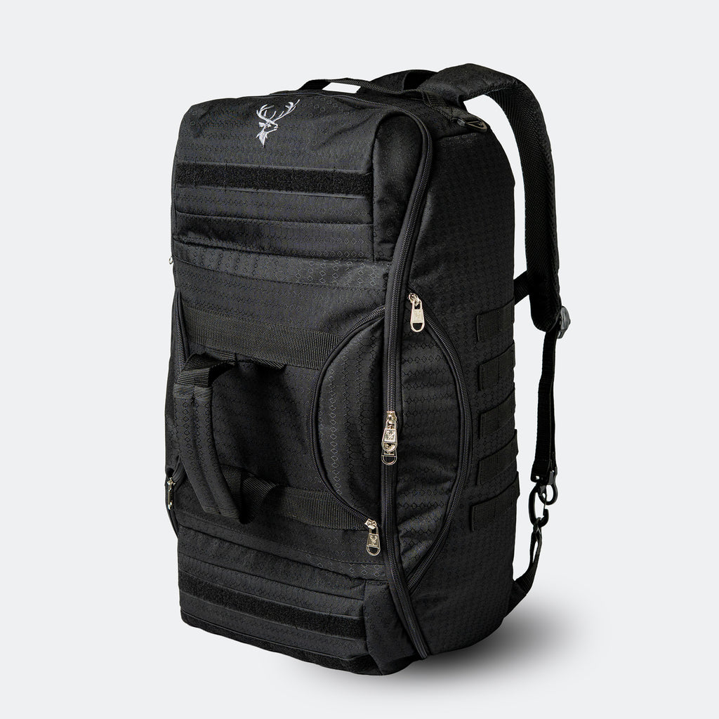MORRAL TÁCTICO TERRA-X