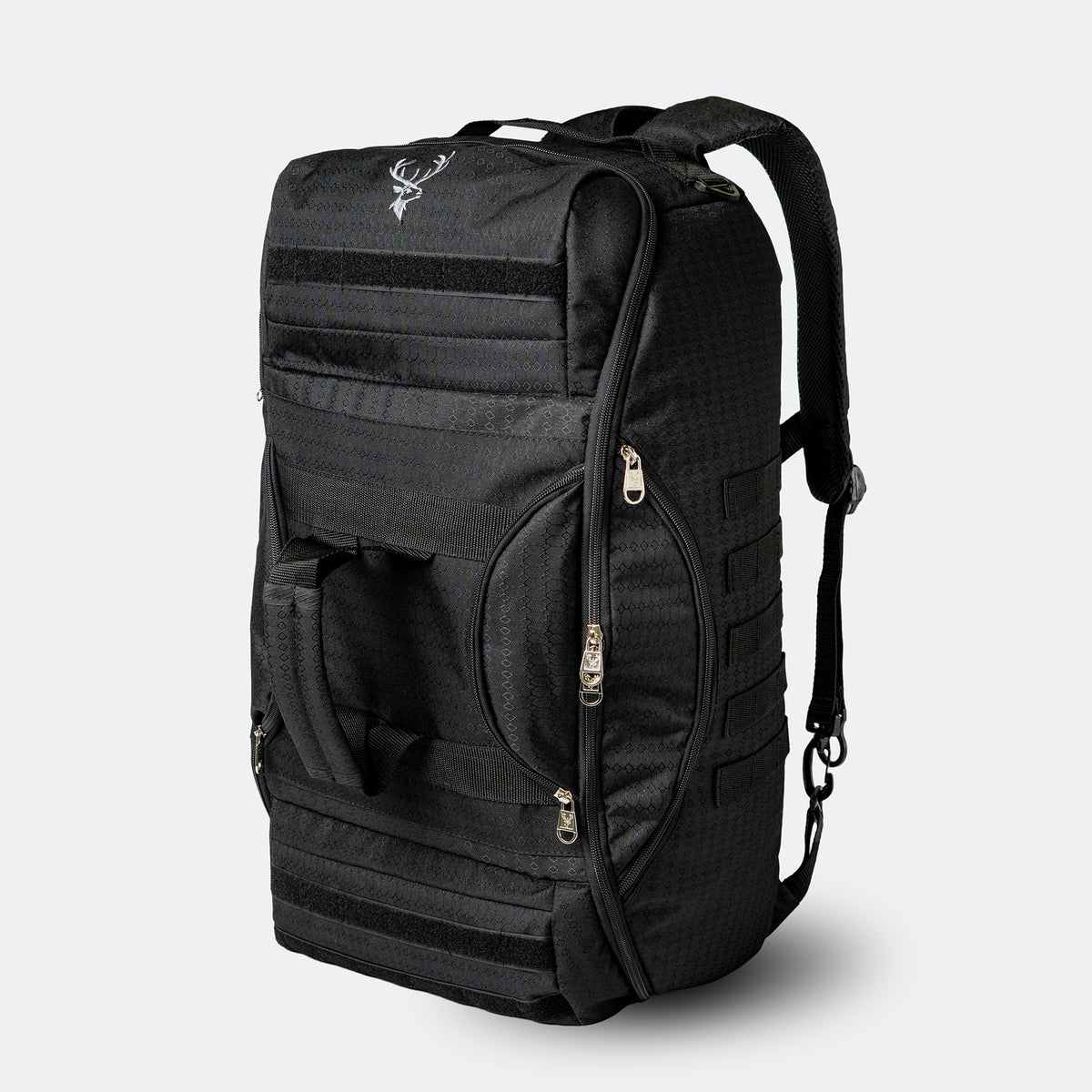MORRAL TÁCTICO TERRA-X