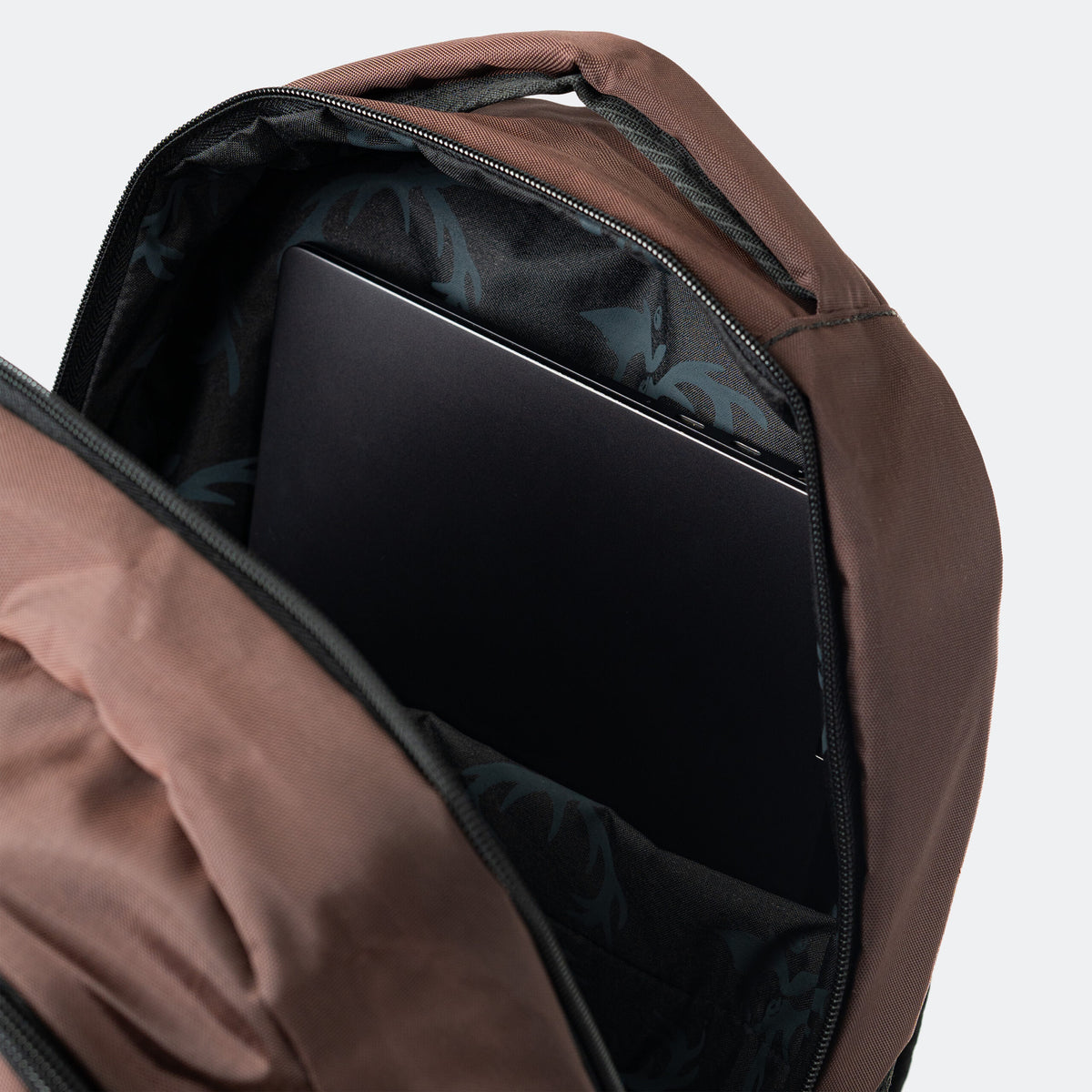 MORRAL EJECUTIVO WOOD COFFÉ