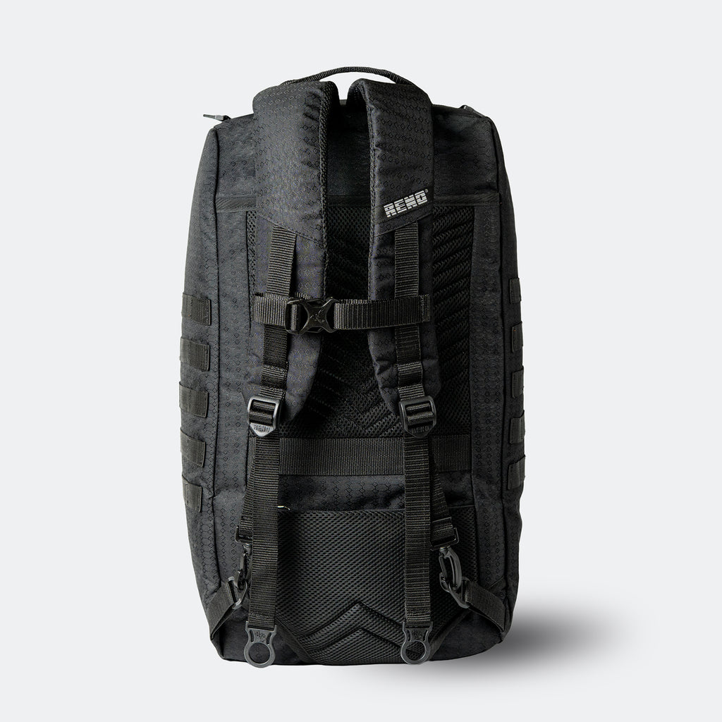 MORRAL TÁCTICO TERRA-X