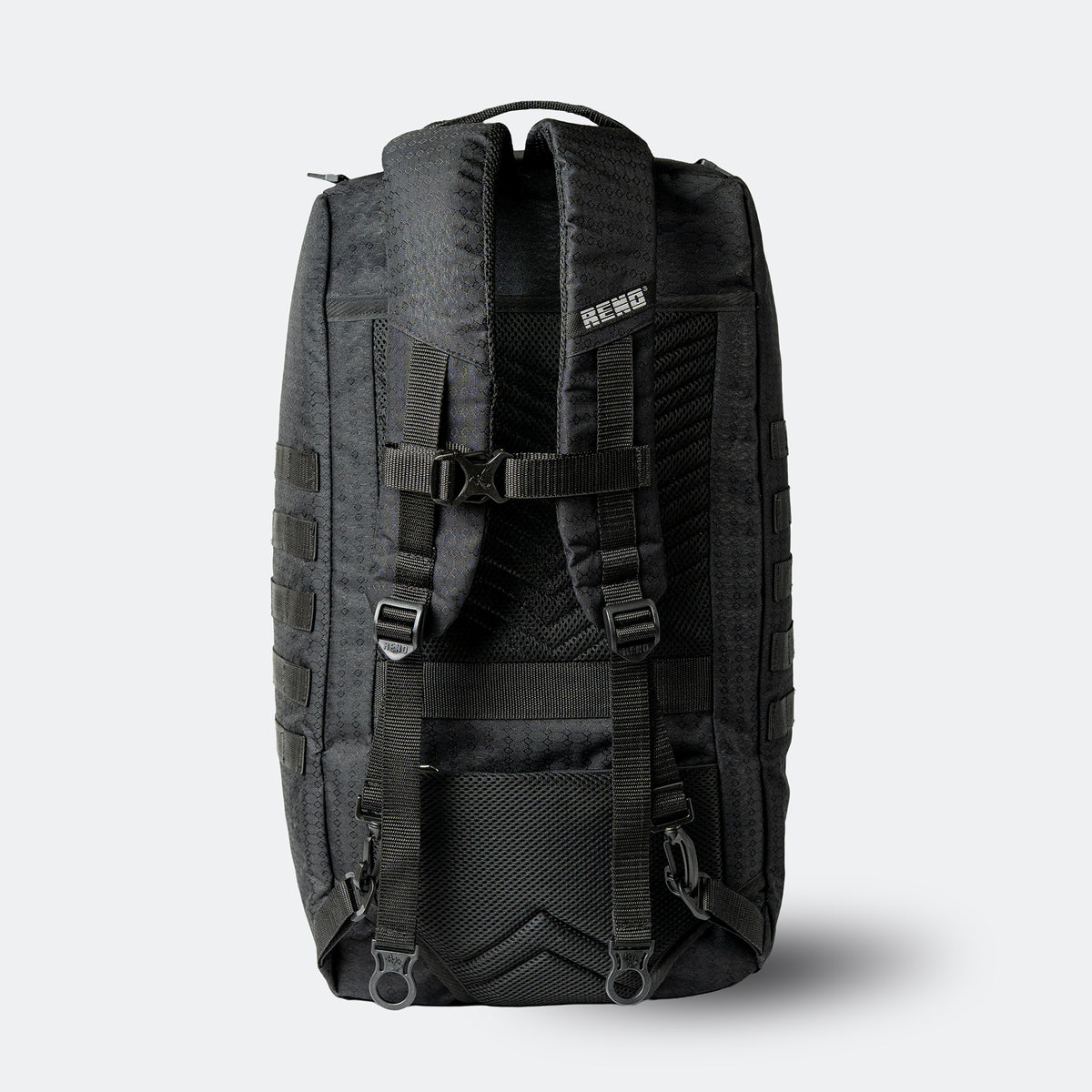 MORRAL TÁCTICO TERRA-X
