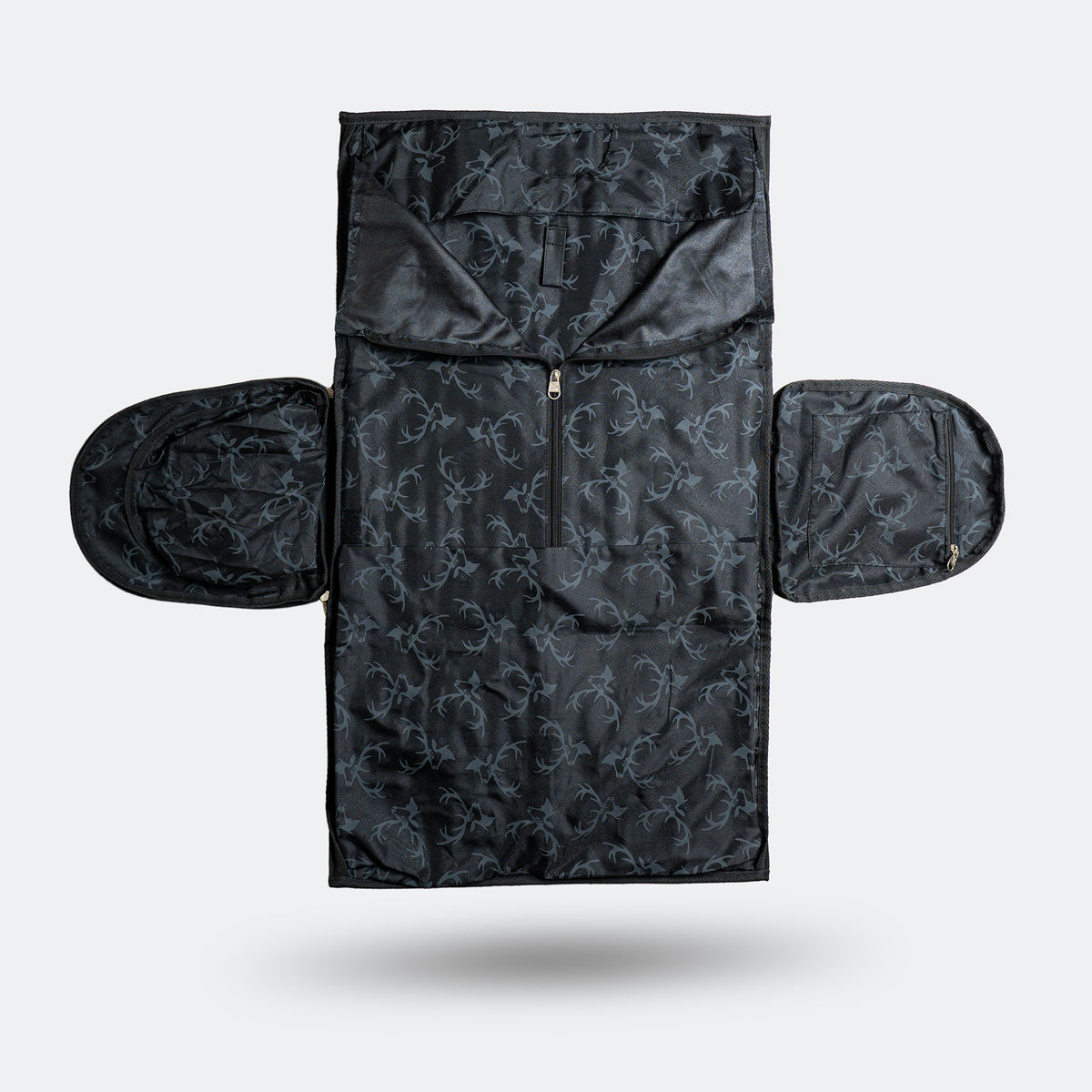 TRAVEL TAILOR 2.0 SELVA