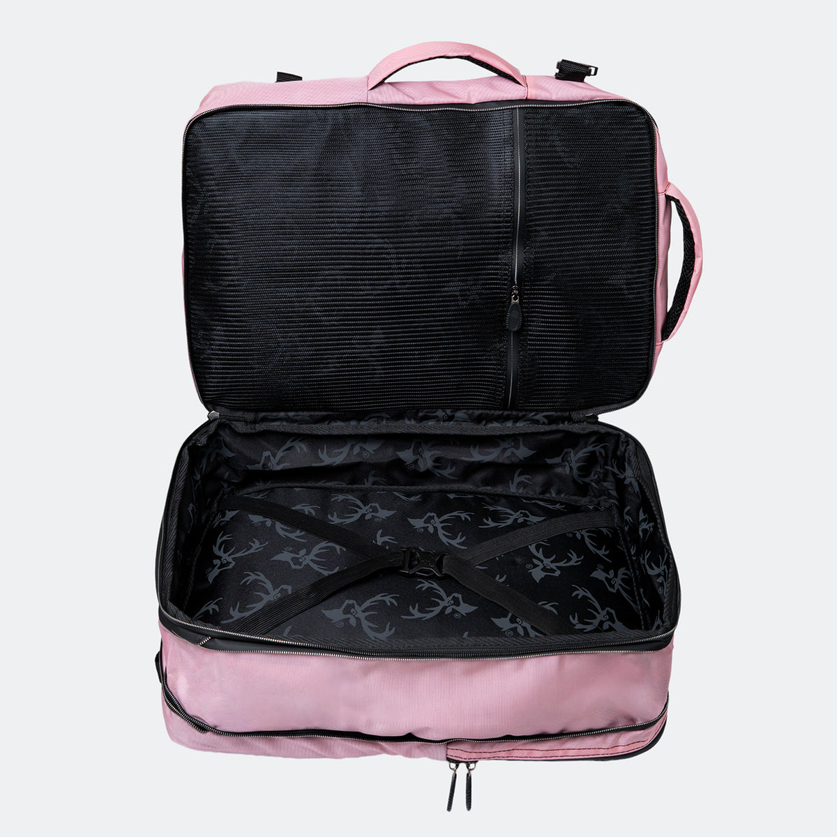 MORRAL TRAVEL ESPECIAL PINK, WHY NOT!