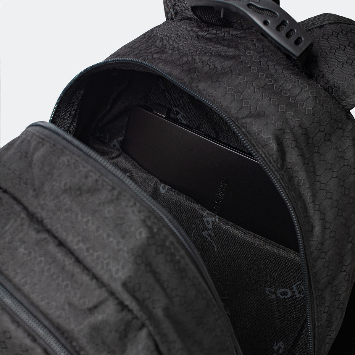 MORRAL VIAJERO NERO