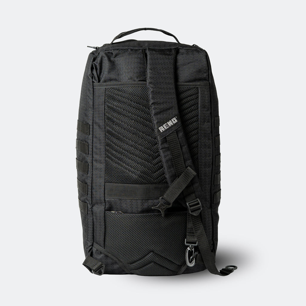 MORRAL TÁCTICO TERRA-X