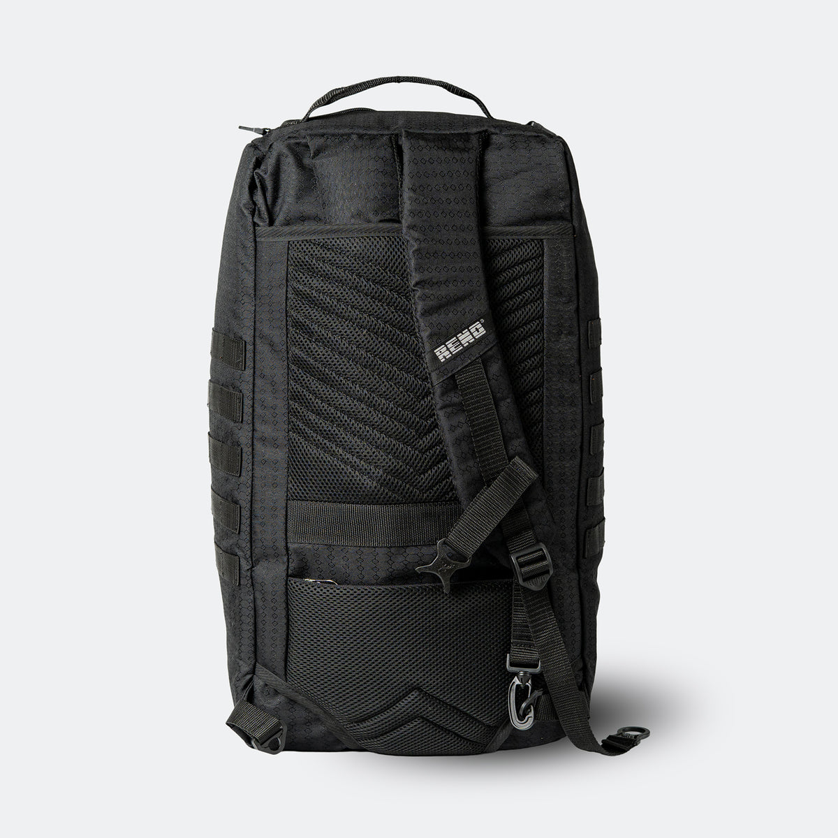 MORRAL TÁCTICO TERRA-X
