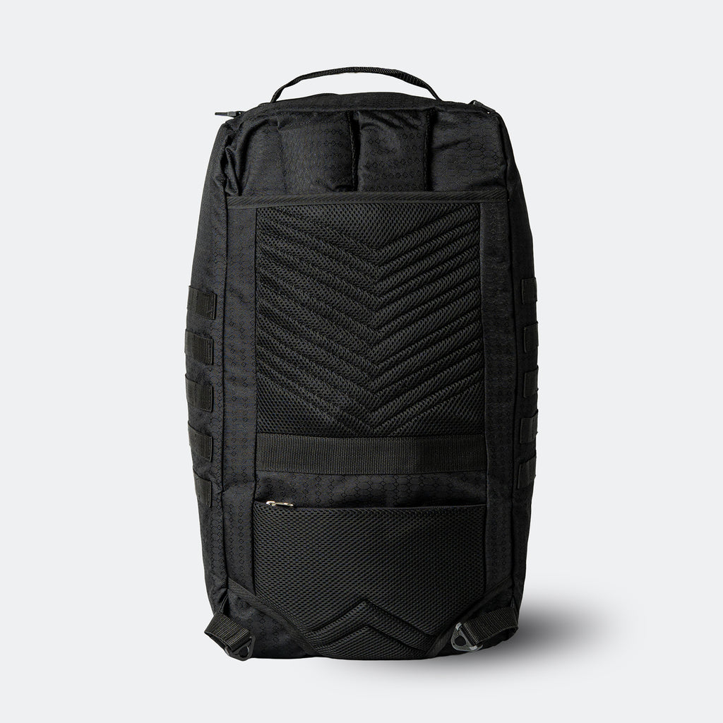 MORRAL TÁCTICO TERRA-X