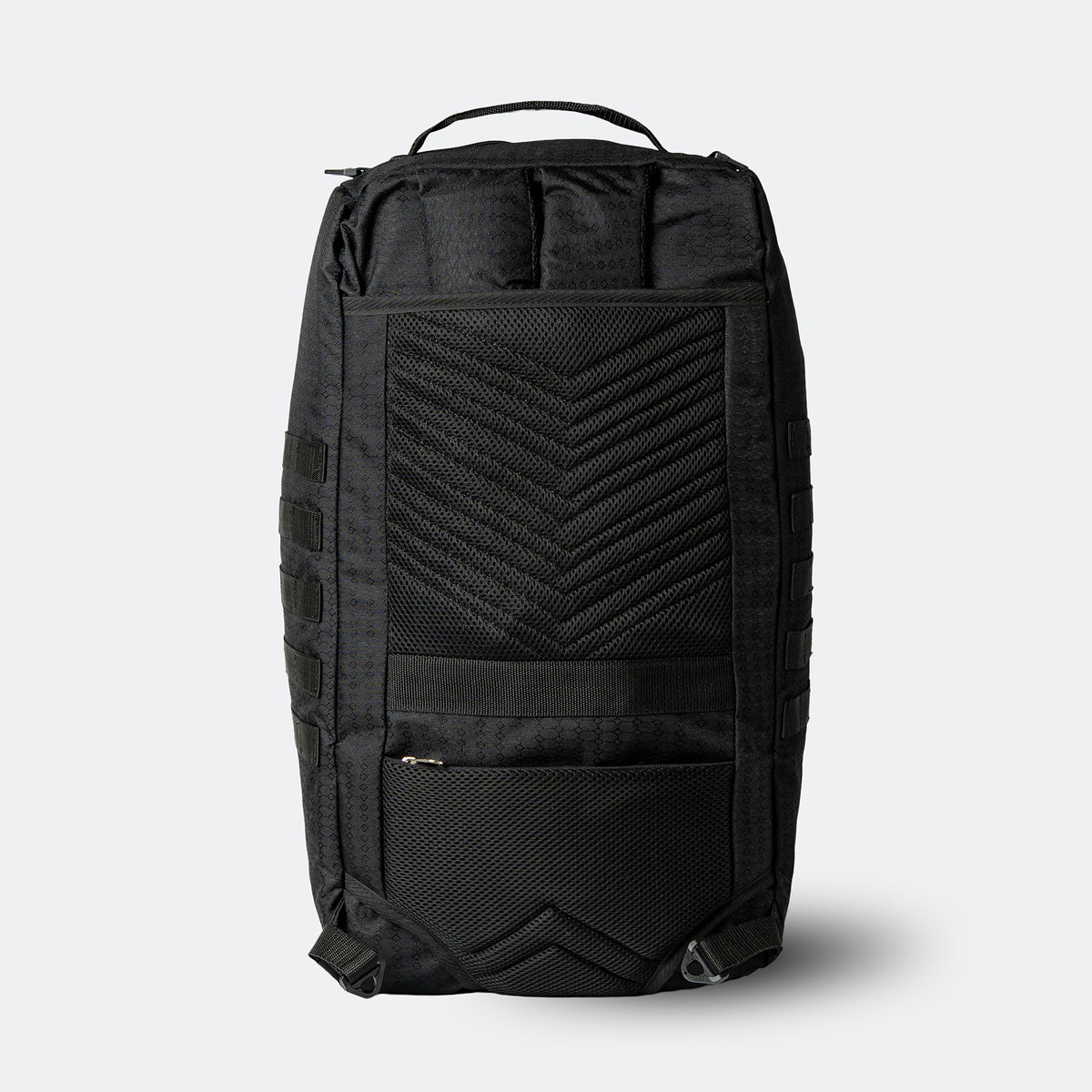 MORRAL TÁCTICO TERRA-X