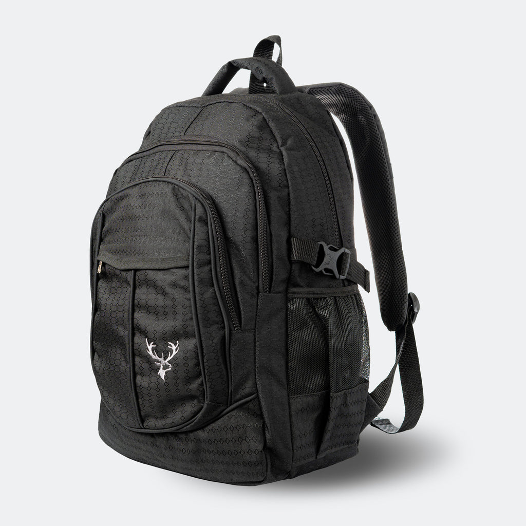 MORRAL SAIL WOOD COFFÉ