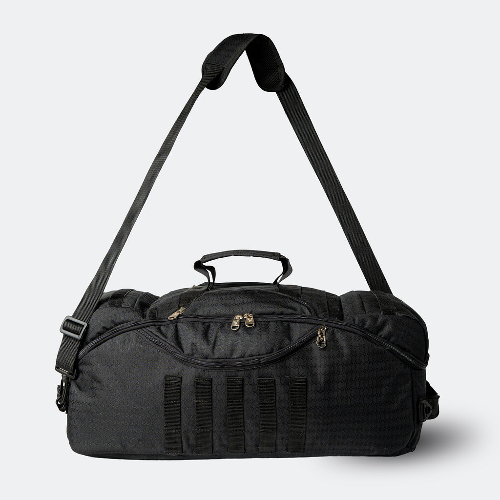 MORRAL TÁCTICO TERRA-X