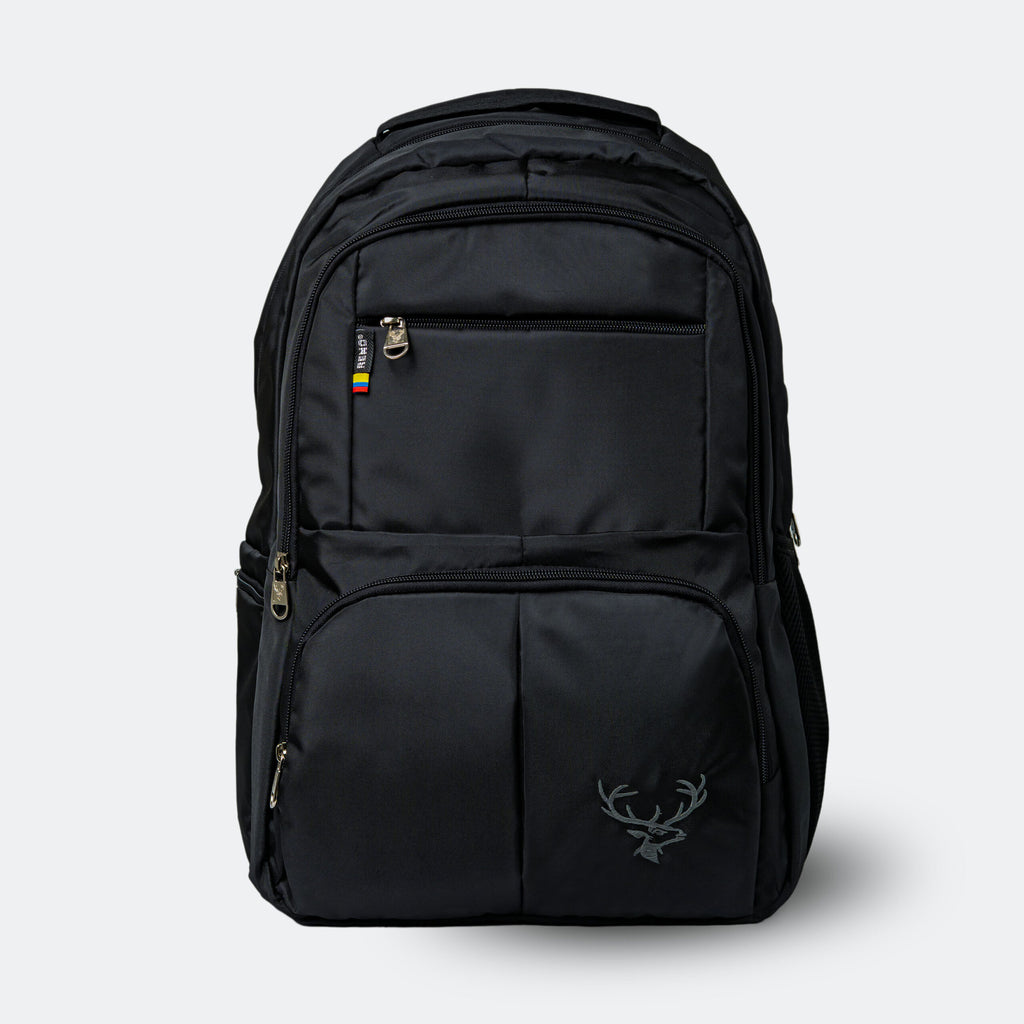MORRAL EJECUTIVO WOOD COFFÉ