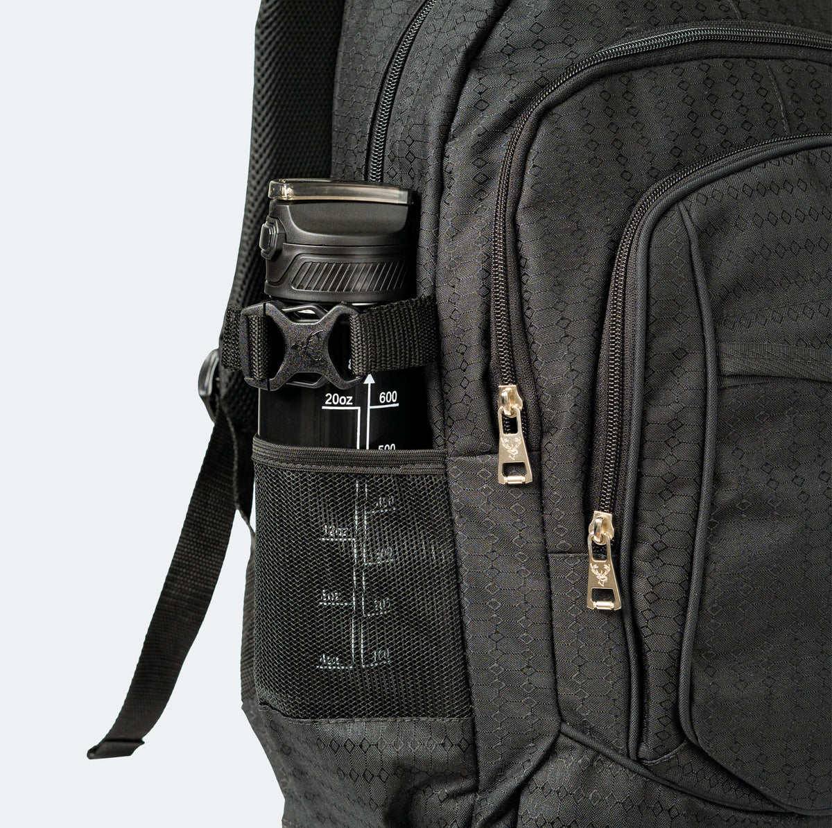 MORRAL SAIL
