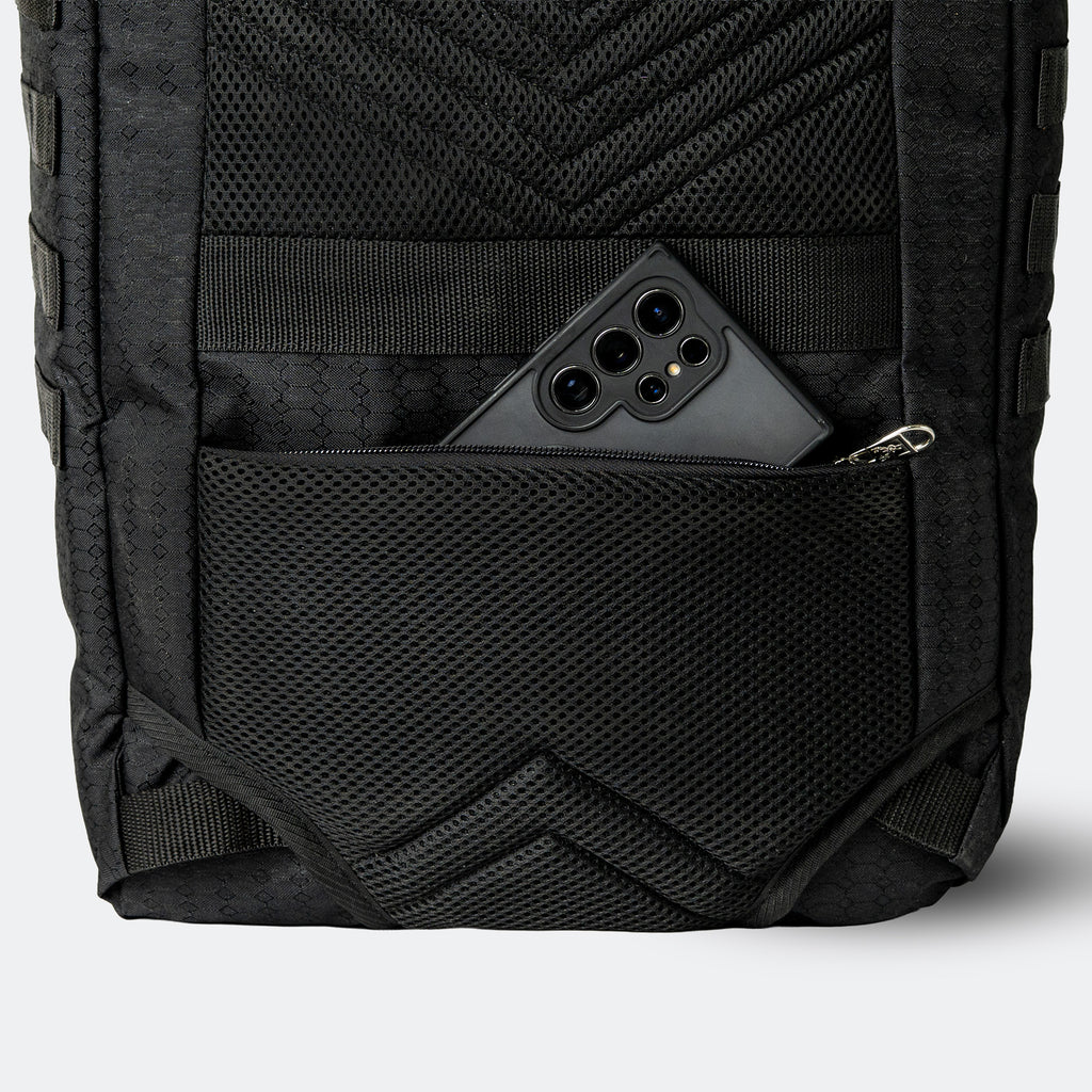 MORRAL TÁCTICO TERRA-X