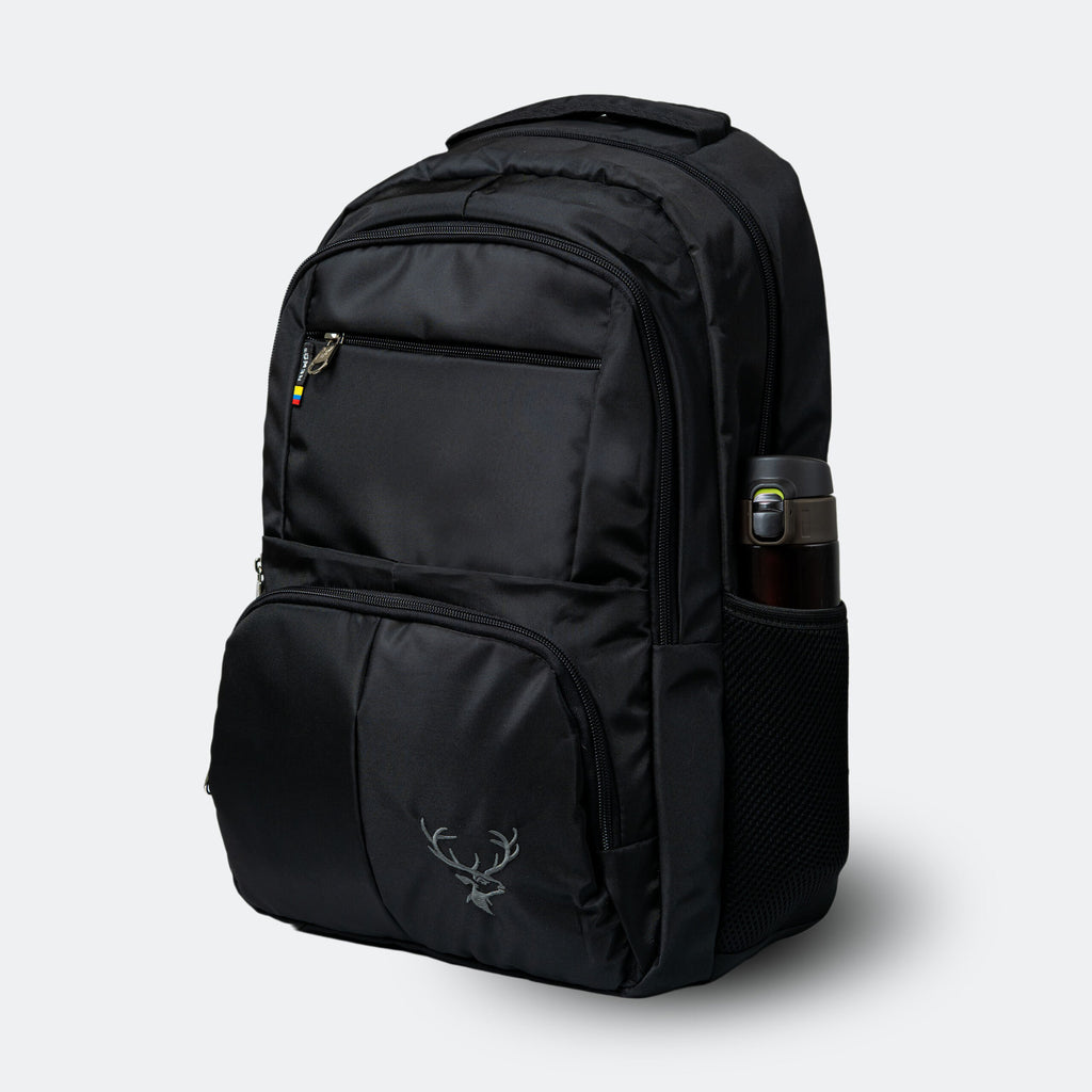 MORRAL EJECUTIVO NEGRO
