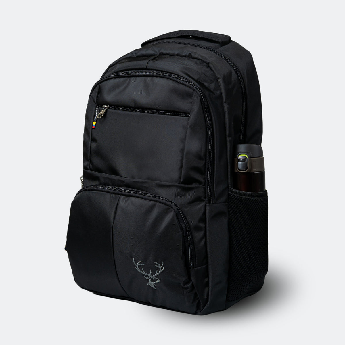 MORRAL EJECUTIVO NEGRO