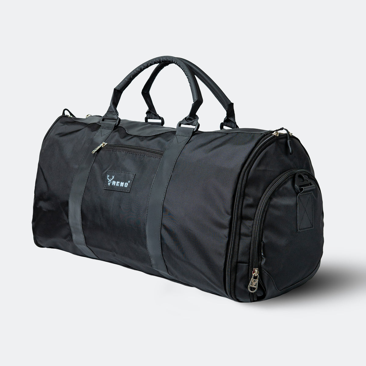 TRAVEL TAILOR 2.0 NEGRA