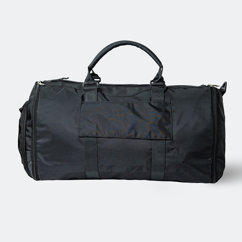 TRAVEL TAILOR 2.0 NEGRA