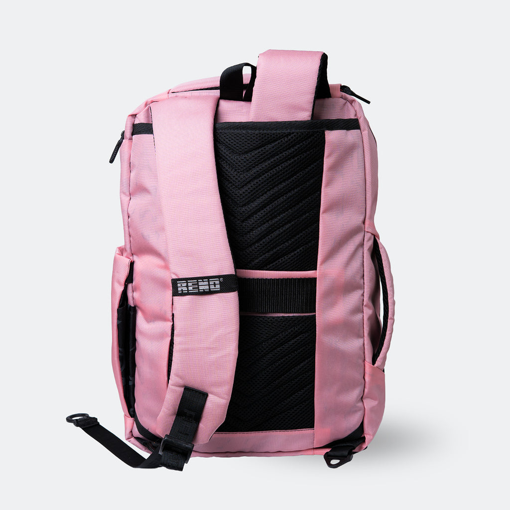MORRAL EJECUTIVO CONVERTIBLE PINK, WHY NOT!