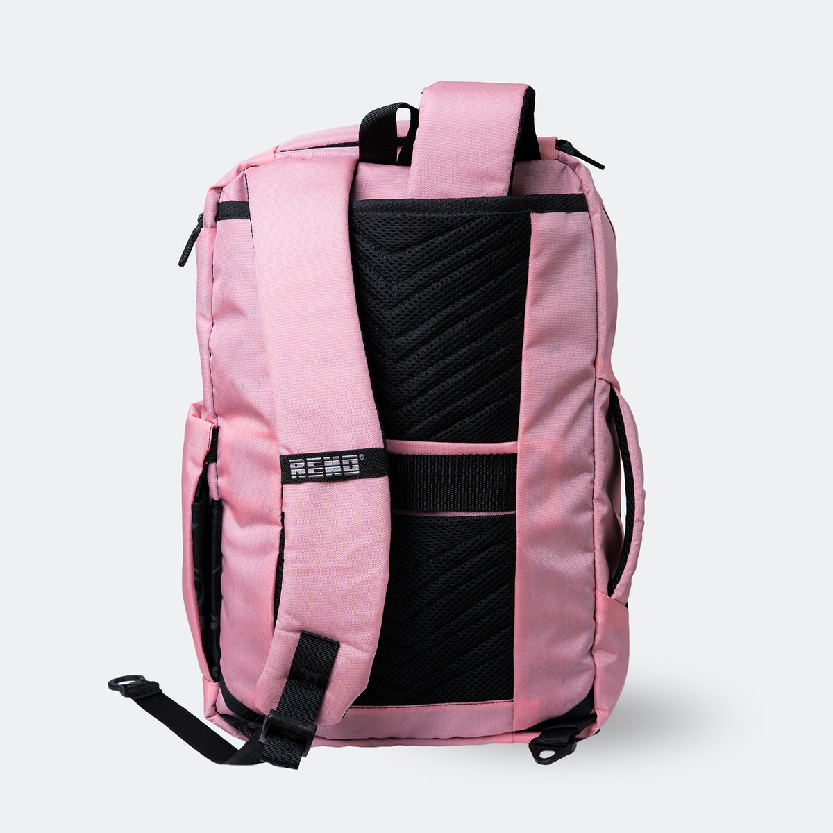 MORRAL EJECUTIVO CONVERTIBLE PINK, WHY NOT!