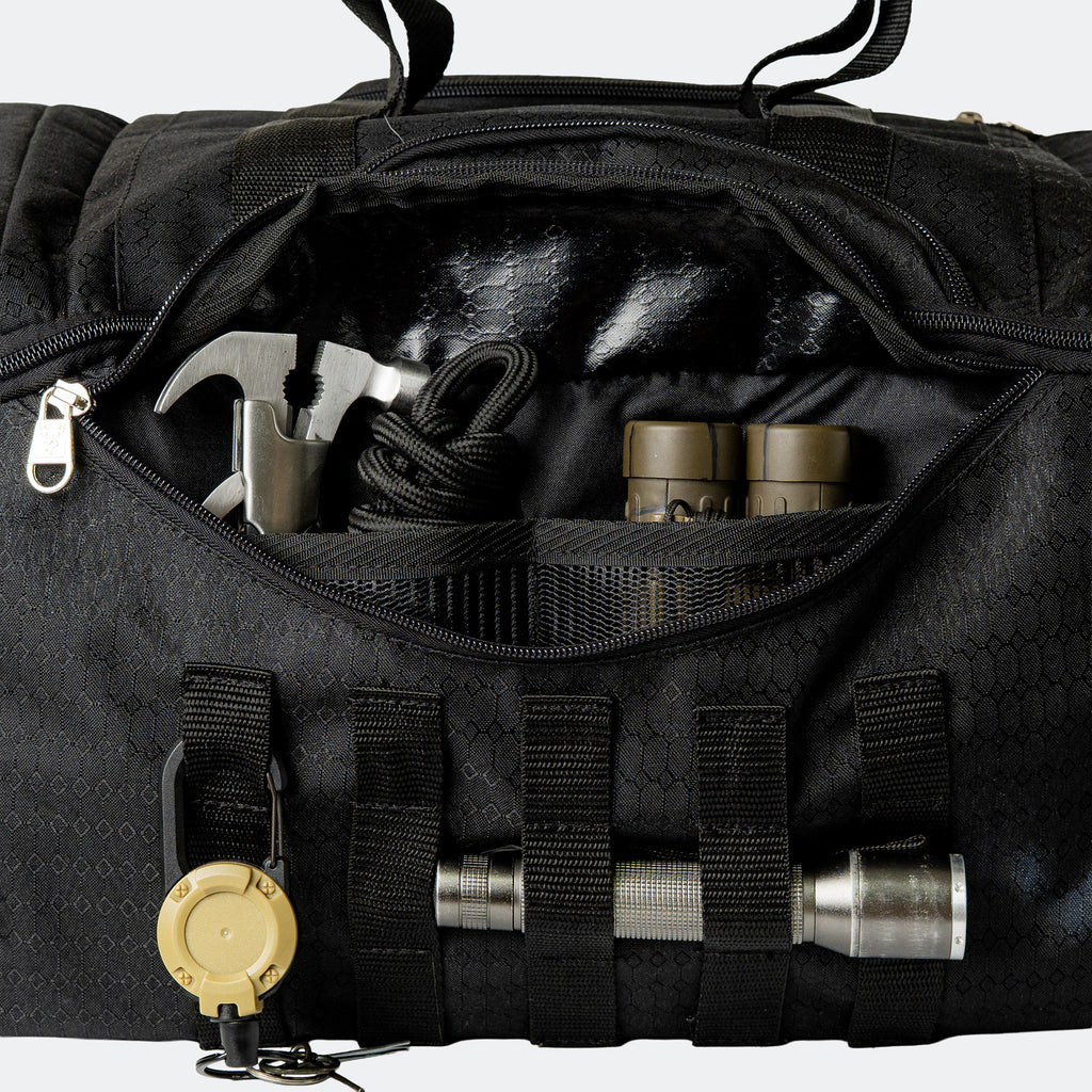 MORRAL TÁCTICO TERRA-X SELVA