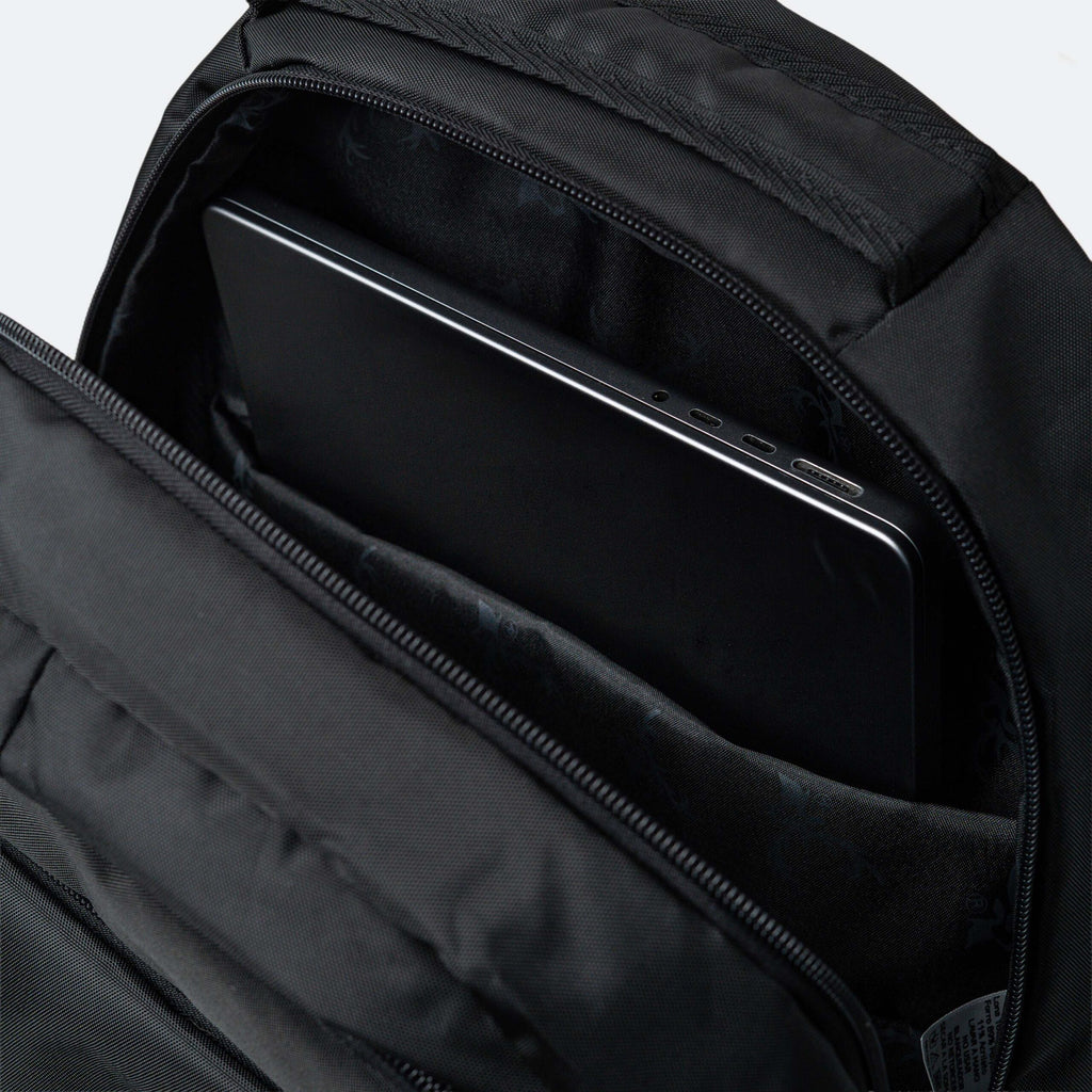 MORRAL EJECUTIVO ANTI-ROBO NEGRO