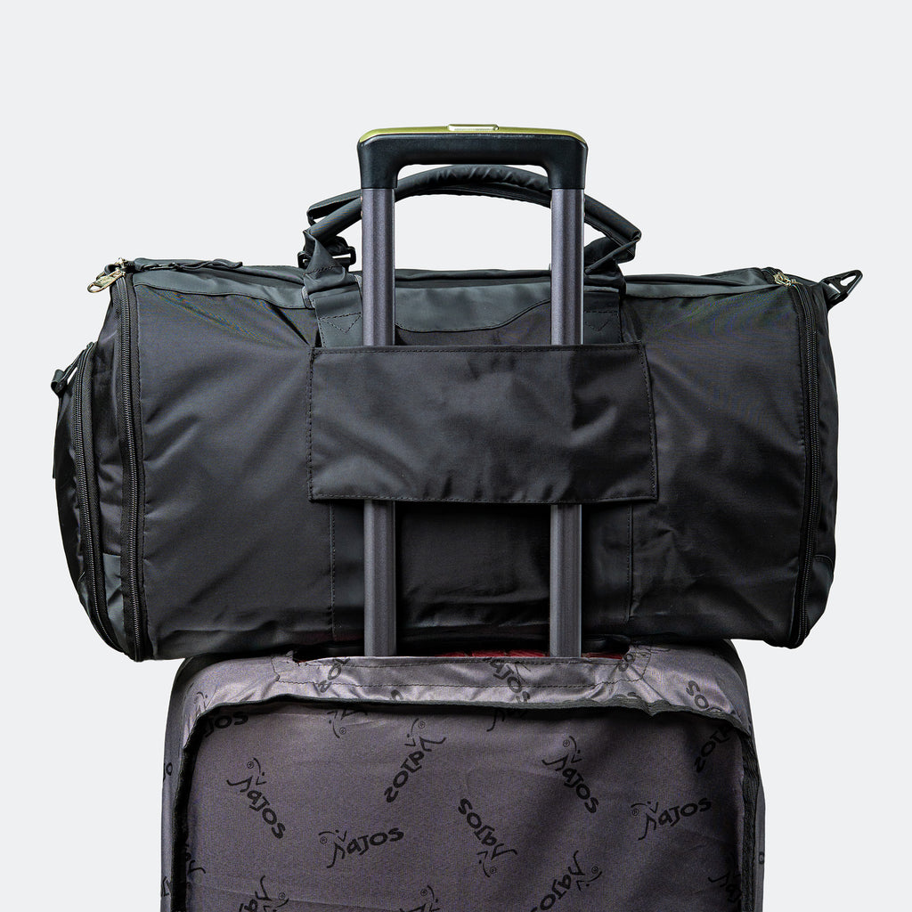 TRAVEL TAILOR 2.0 NEGRA