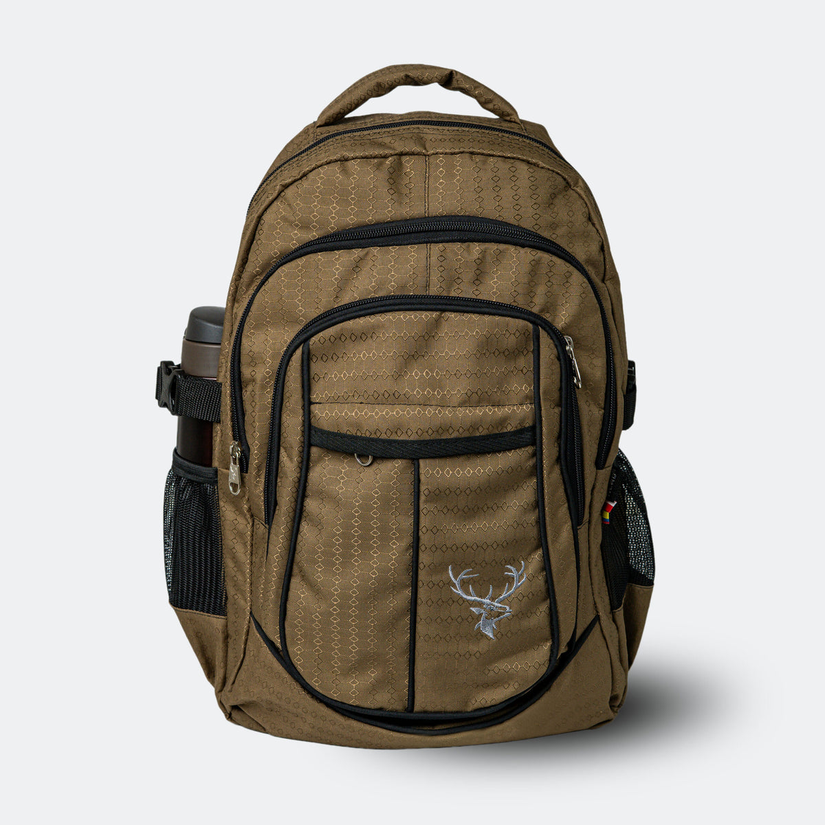 MORRAL SAIL NÓMADA