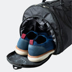 TRAVEL TAILOR 2.0 NEGRA
