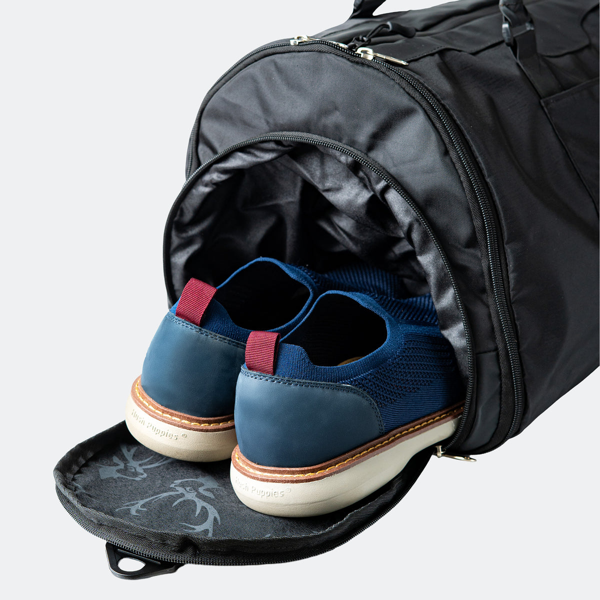 TRAVEL TAILOR 2.0 NEGRA
