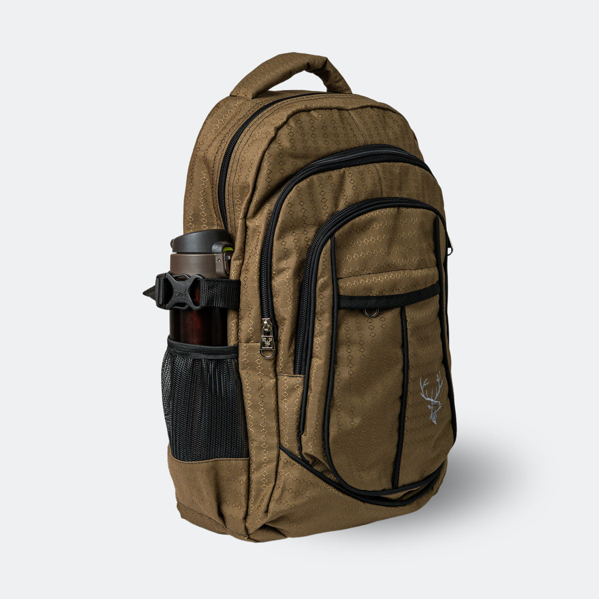 MORRAL SAIL NÓMADA