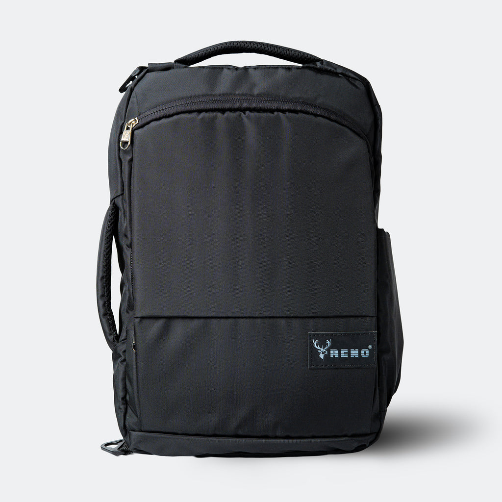 MORRAL EJECUTIVO CONVERTIBLE WOOD COFFÉ