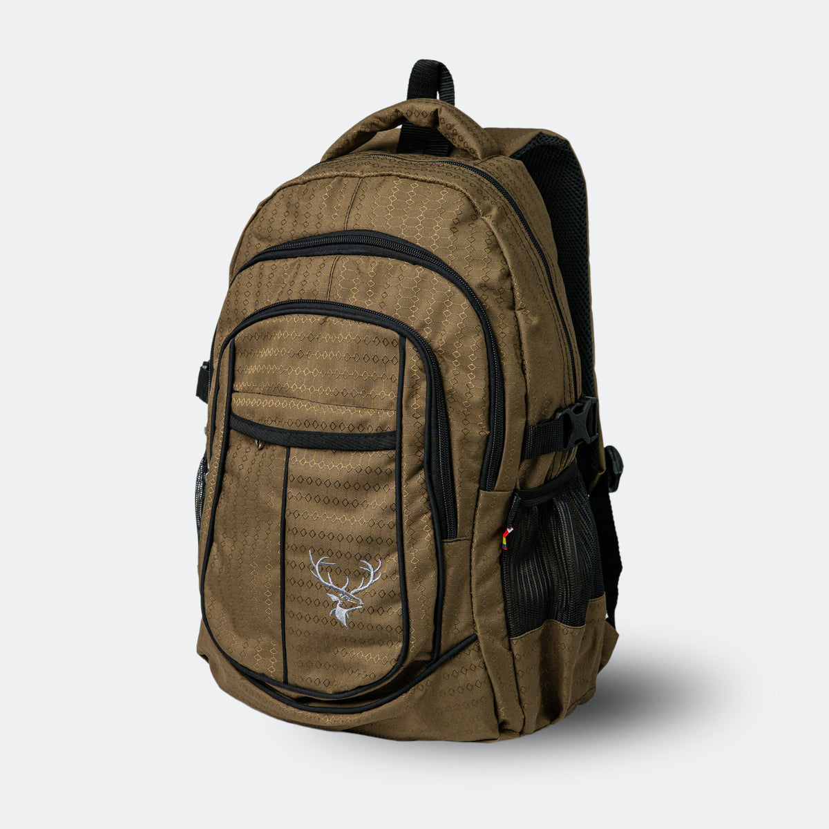 MORRAL SAIL NÓMADA
