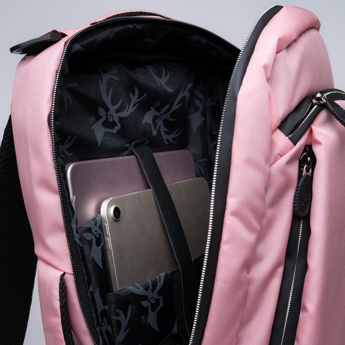 MORRAL EJECUTIVO CONVERTIBLE PINK, WHY NOT!