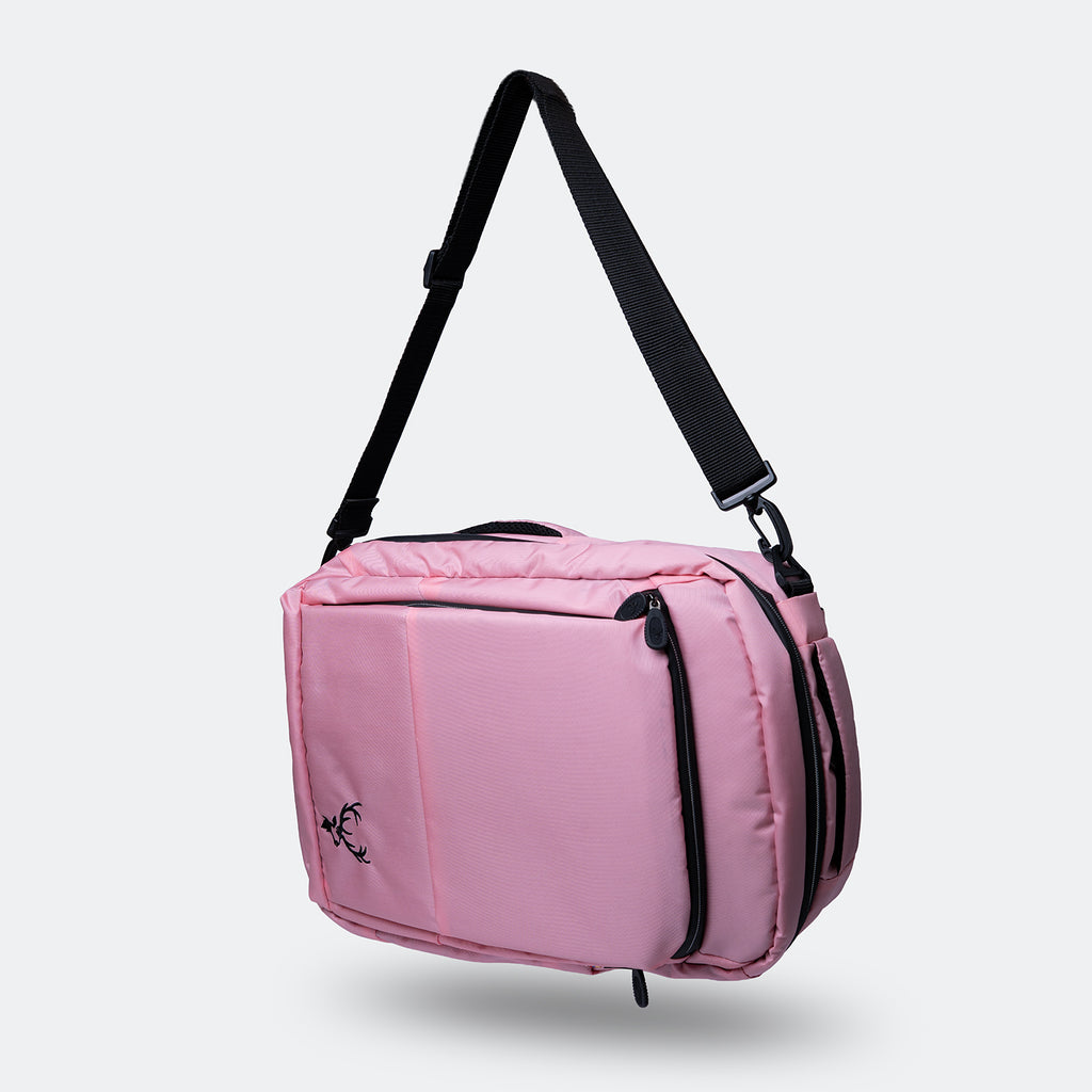 MORRAL EJECUTIVO CONVERTIBLE PINK, WHY NOT!