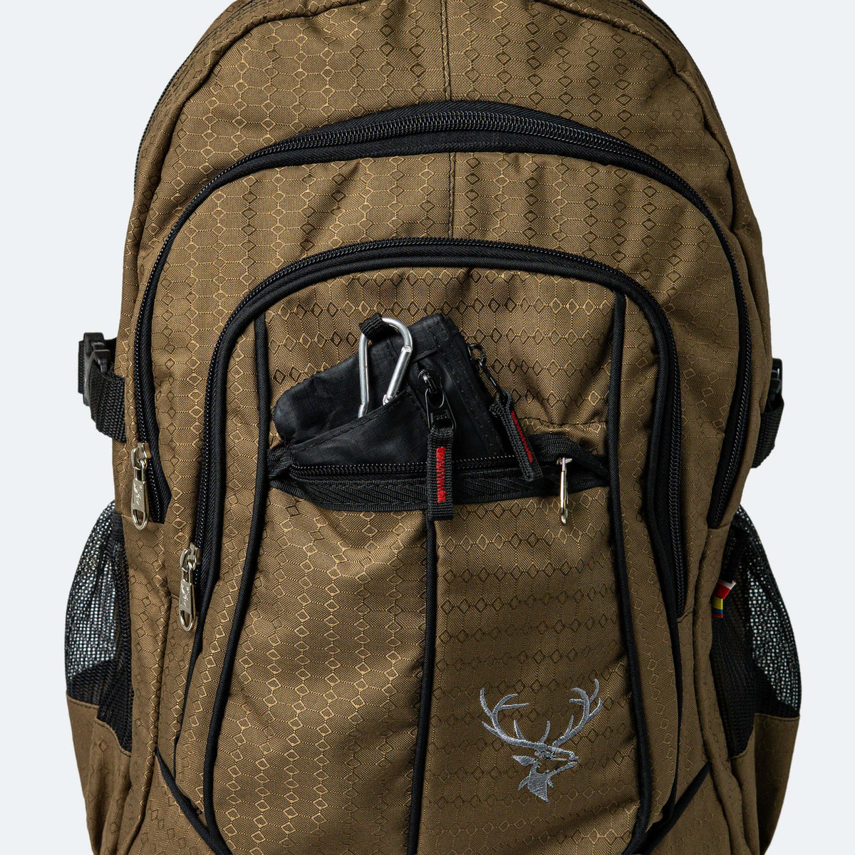 MORRAL SAIL NÓMADA