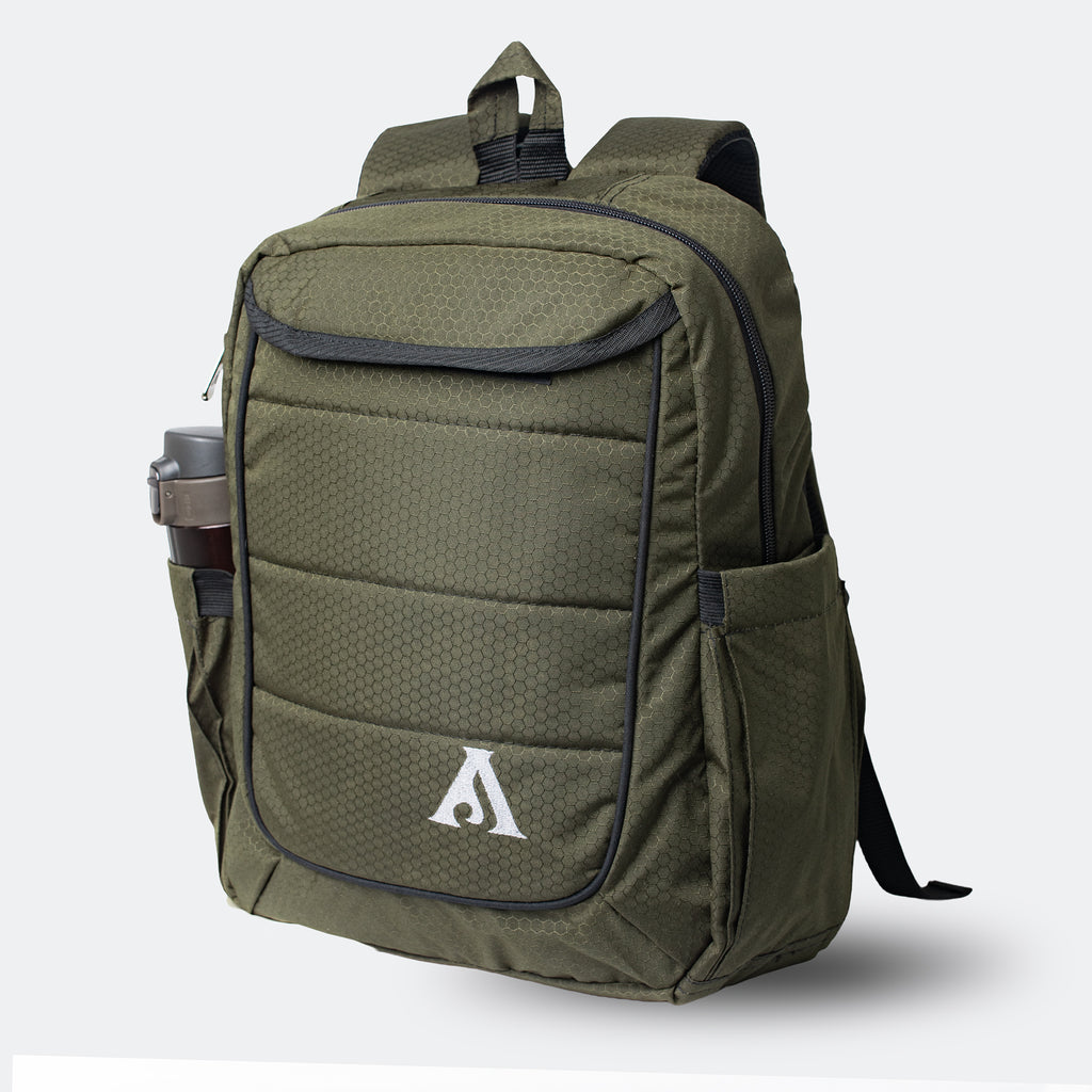 MORRAL ALTUS SELVA